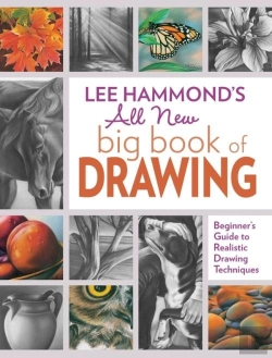 Bertrand.pt - Lee Hammond'S All New Big Book Of Drawing