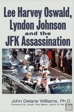 Bertrand.pt - Lee Harvey Oswald, Lyndon Johnson & The Jfk Assassination