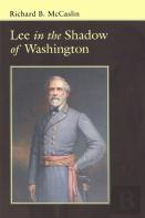 Lee In The Shadow Of Washington