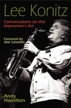 Bertrand.pt - Lee Konitz