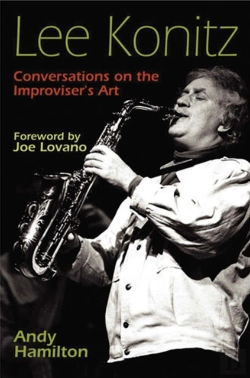 Bertrand.pt - Lee Konitz