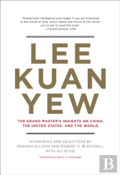 Lee Kuan Yew