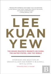 Lee Kuan Yew