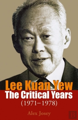 Bertrand.pt - Lee Kuan Yew: The Critical Years