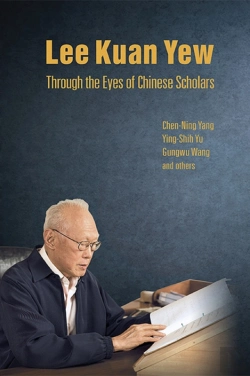 Bertrand.pt - Lee Kuan Yew Through The Eyes Of Chinese Scholars