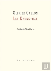 Lee Kyung-Hae
