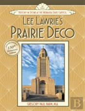 Lee Lawrie'S Prairie Deco