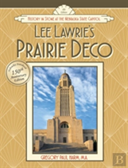Bertrand.pt - Lee Lawrie'S Prairie Deco