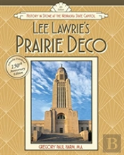 Lee Lawrie'S Prairie Deco