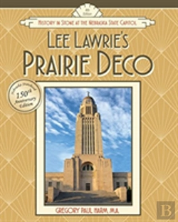 Bertrand.pt - Lee Lawrie'S Prairie Deco