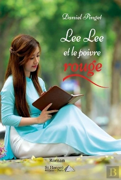 Bertrand.pt - Lee Lee Et Le Poivre Rouge