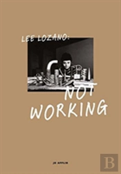 Lee Lozano