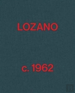 Bertrand.pt - Lee Lozano - Lozano C. 1962