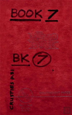 Bertrand.pt - Lee Lozano: Private Book 7 /Anglais