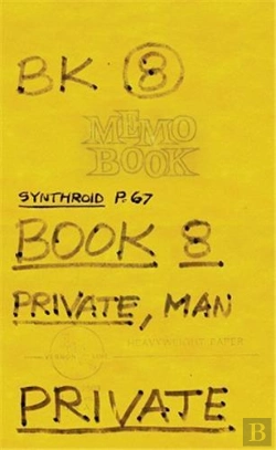Bertrand.pt - Lee Lozano: Private Book 8 /Anglais