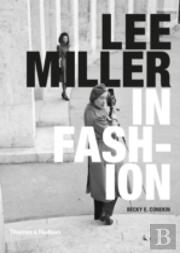 Lee Miller In Fashion