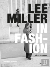 Lee Miller In Fashion