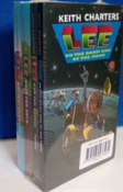 Lee Novels