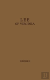 Lee Of Virginia