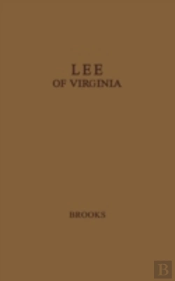 Bertrand.pt - Lee Of Virginia