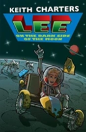 Lee On The Dark Side Of The Moon