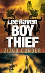 Lee Raven, Boy Thief