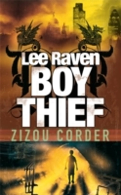 Bertrand.pt - Lee Raven, Boy Thief