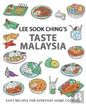Lee Sook Ching'S Taste Malaysia