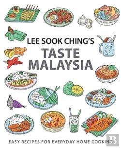 Bertrand.pt - Lee Sook Ching'S Taste Malaysia