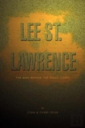 Lee St. Lawrence