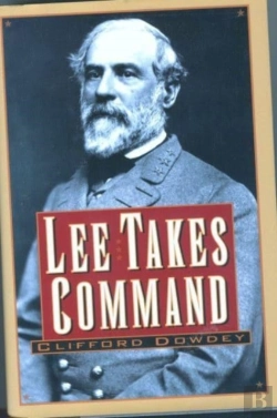 Bertrand.pt - Lee Takes Command