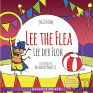 Lee The Flea - Lee Der Floh