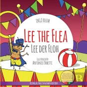 Lee The Flea - Lee Der Floh