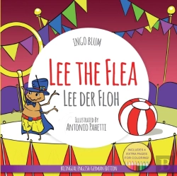 Bertrand.pt - Lee The Flea - Lee Der Floh