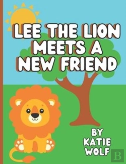 Bertrand.pt - Lee The Lion Makes A New Friend