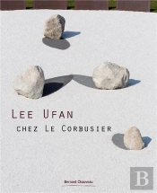 Lee Ufan Chez Le Corbusier