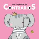 Lee Y Aprende Los Contrarios