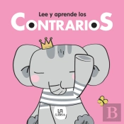 Lee Y Aprende Los Contrarios