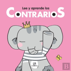 Bertrand.pt - Lee Y Aprende Los Contrarios