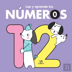 Bertrand.pt - Lee Y Aprende Los Numeros