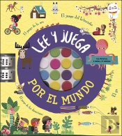 Lee Y Juega Por El Mundo