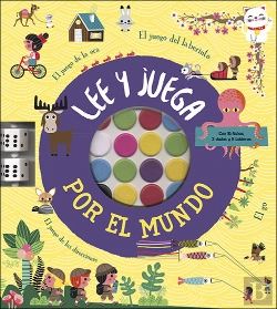Bertrand.pt - Lee Y Juega Por El Mundo