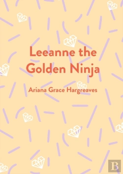 Bertrand.pt - Leeanne The Golden Ninja