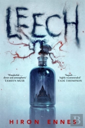 Leech