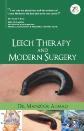 Leech Therapy & Modern Surgery