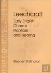 Leechcraft