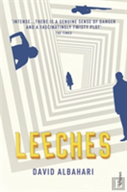 Bertrand.pt - Leeches