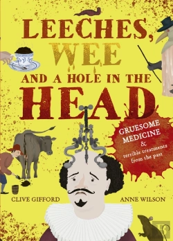 Bertrand.pt - Leeches, Wee And A Hole In The Head