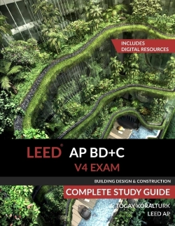 Bertrand.pt - Leed Ap Bd+C V4 Exam Complete Study Guide (Building Design & Construction)