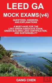 Leed Ga Mock Exams  Leed V4 : Questions,
